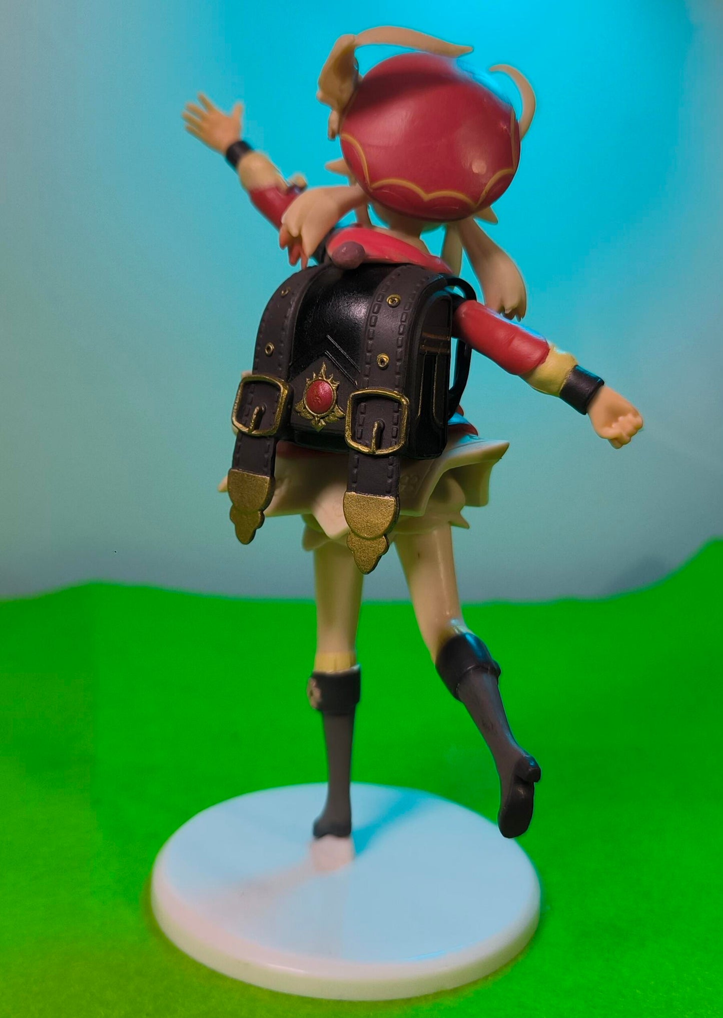 Figura Genshin Impact -Klee