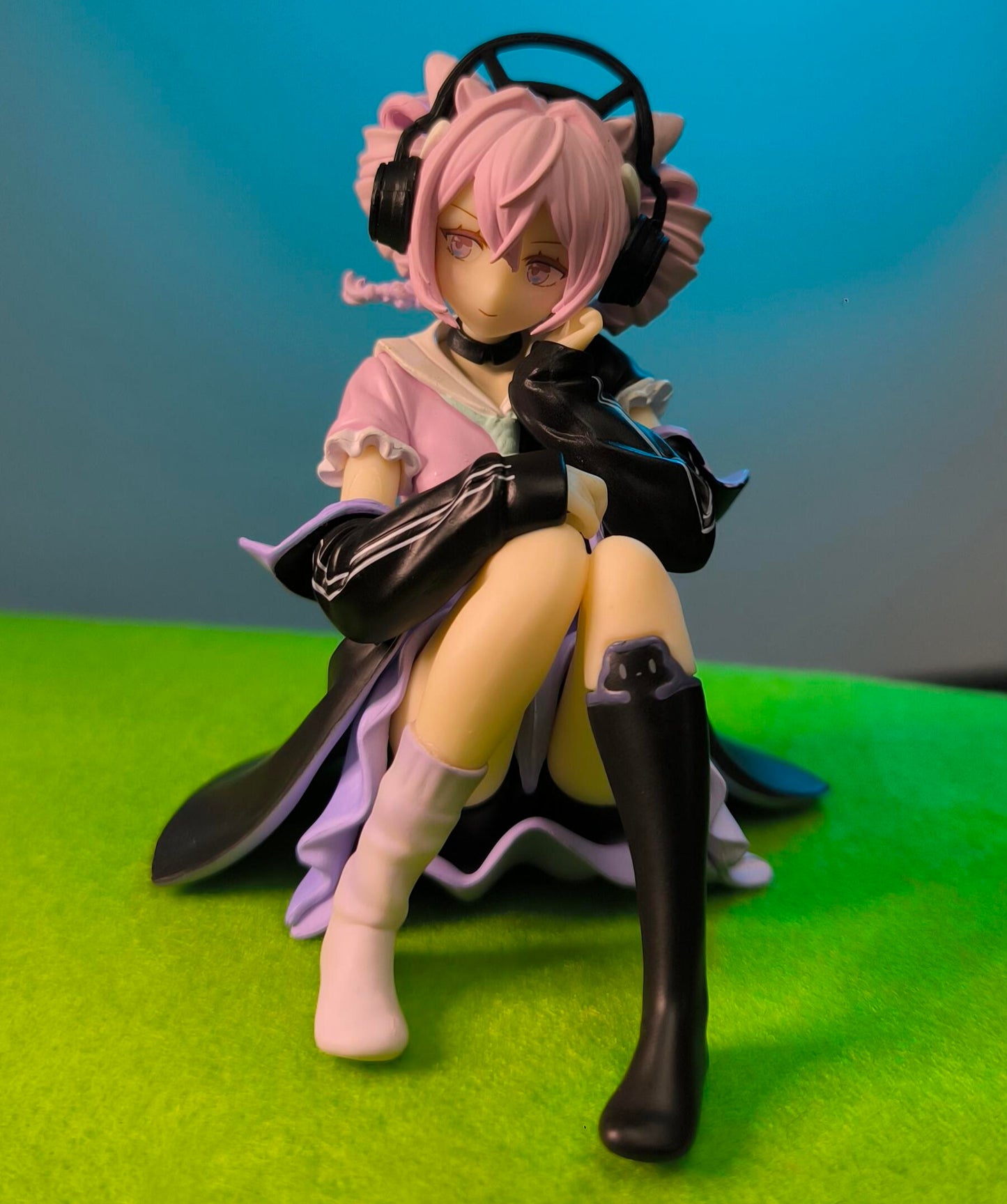 Figura Arknights Official U