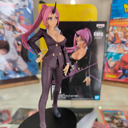 Figura That Time I Got Reincarnated as a Slime -Shion de pie