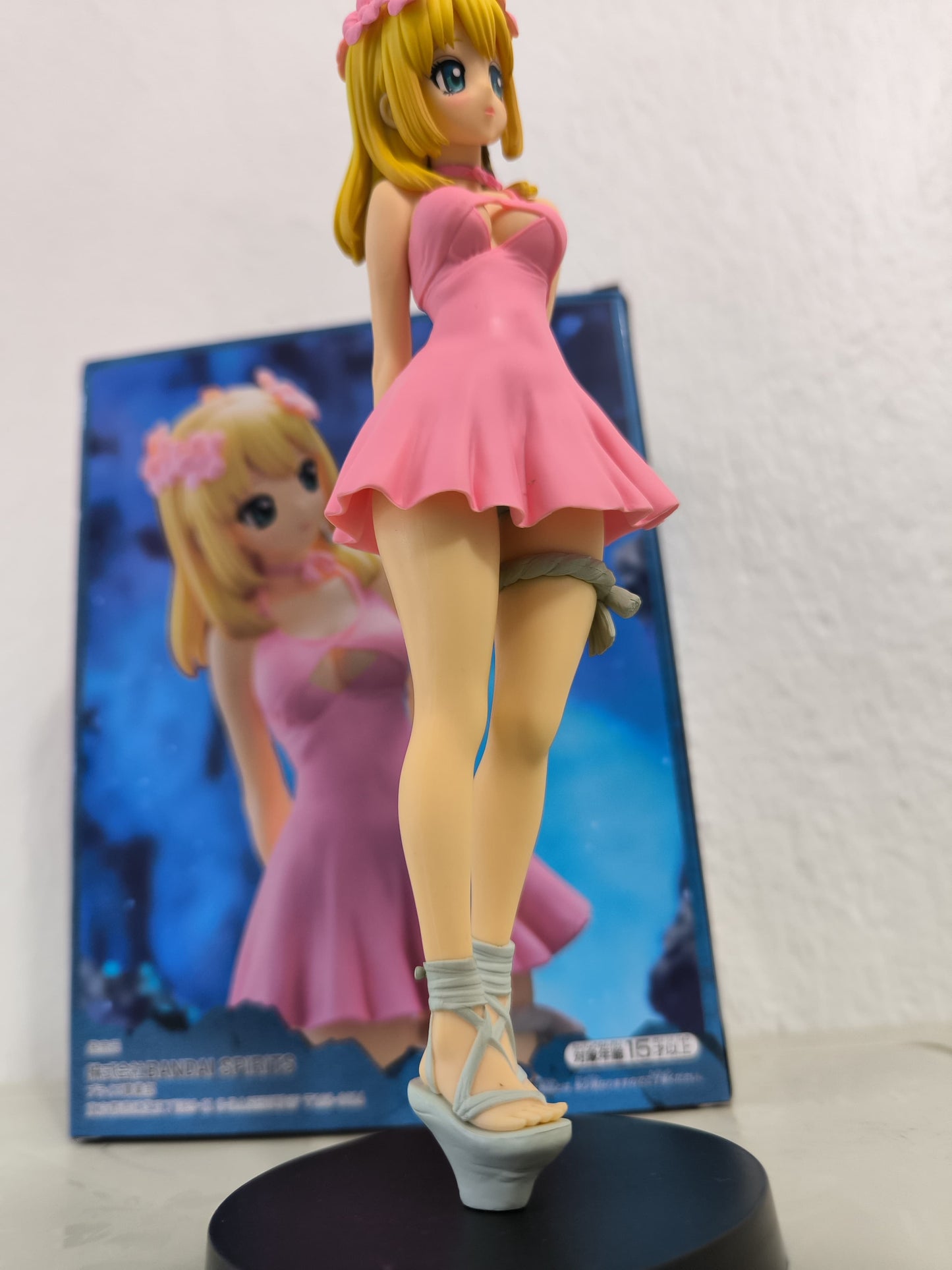 Figura Dr. Stone -Kohaku