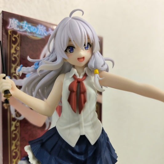 Figura Wandering Witch The Journey of Elaina -Elaina