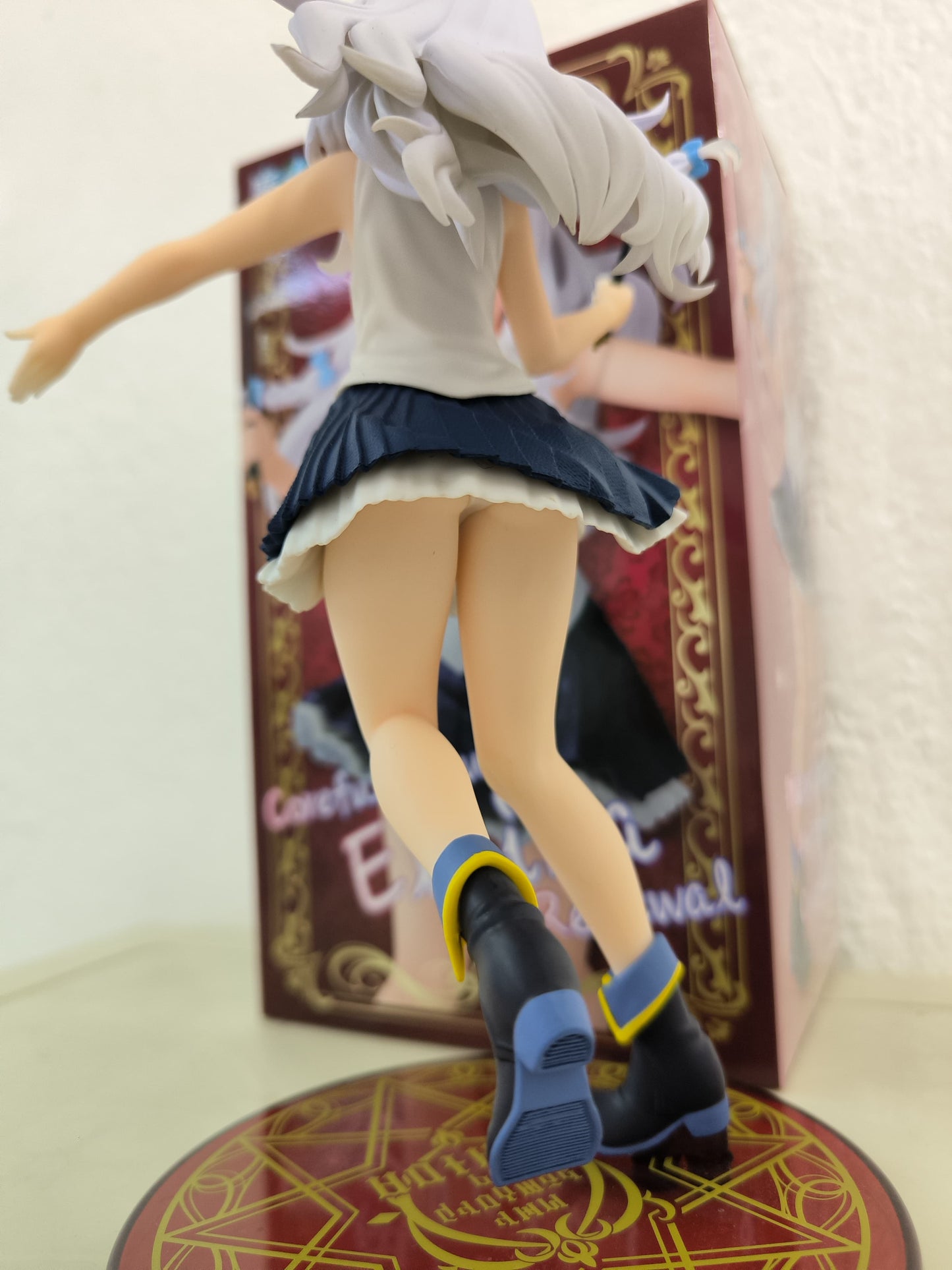 Figura Wandering Witch The Journey of Elaina -Elaina