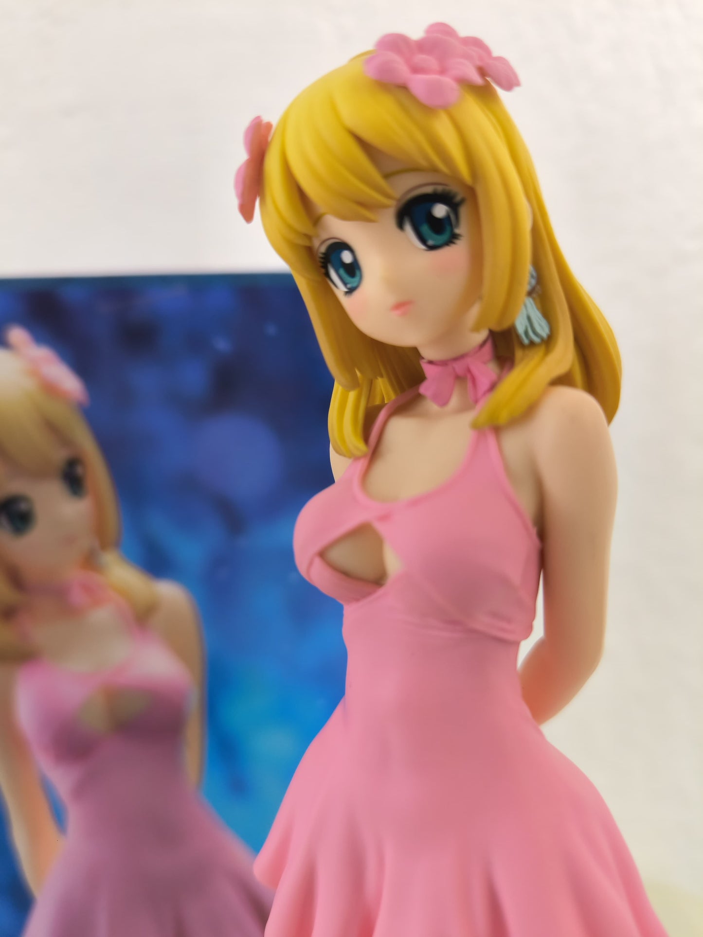 Figura Dr. Stone -Kohaku