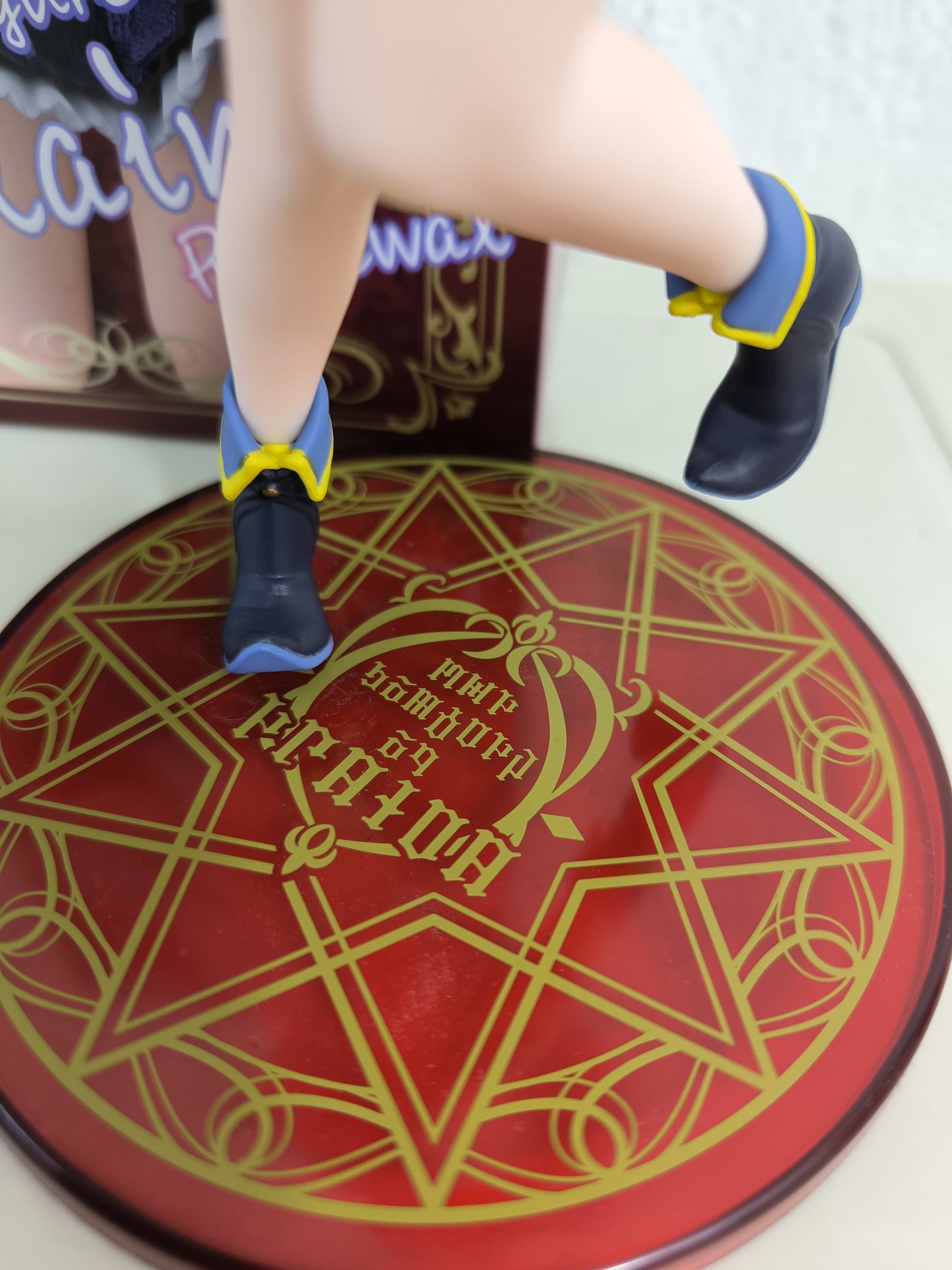 Figura Wandering Witch The Journey of Elaina -Elaina