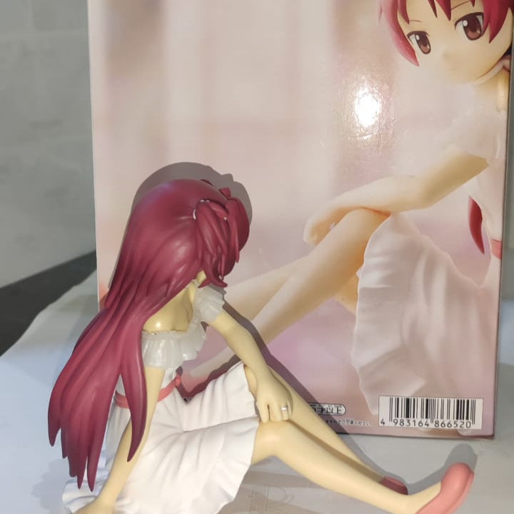 Figura Puella Magi Madoka Magica -Sakura Kyoko