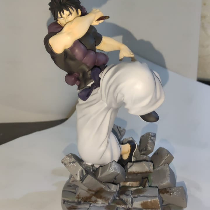 Figura Jujutsu Kaisen -Toji Fushiguro Luminasta-