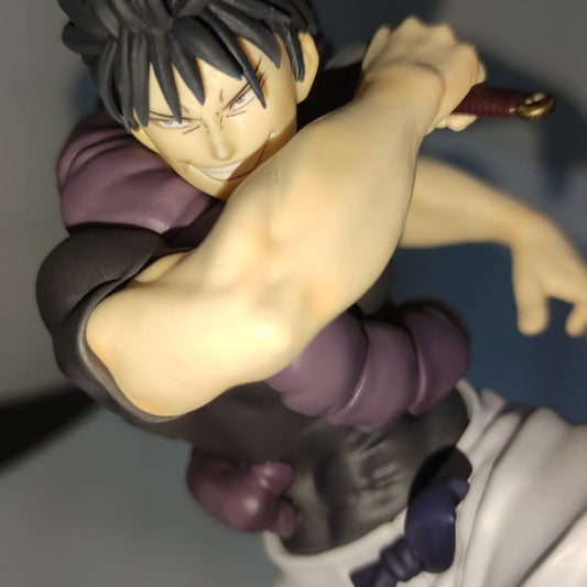 Figura Jujutsu Kaisen -Toji Fushiguro Luminasta-
