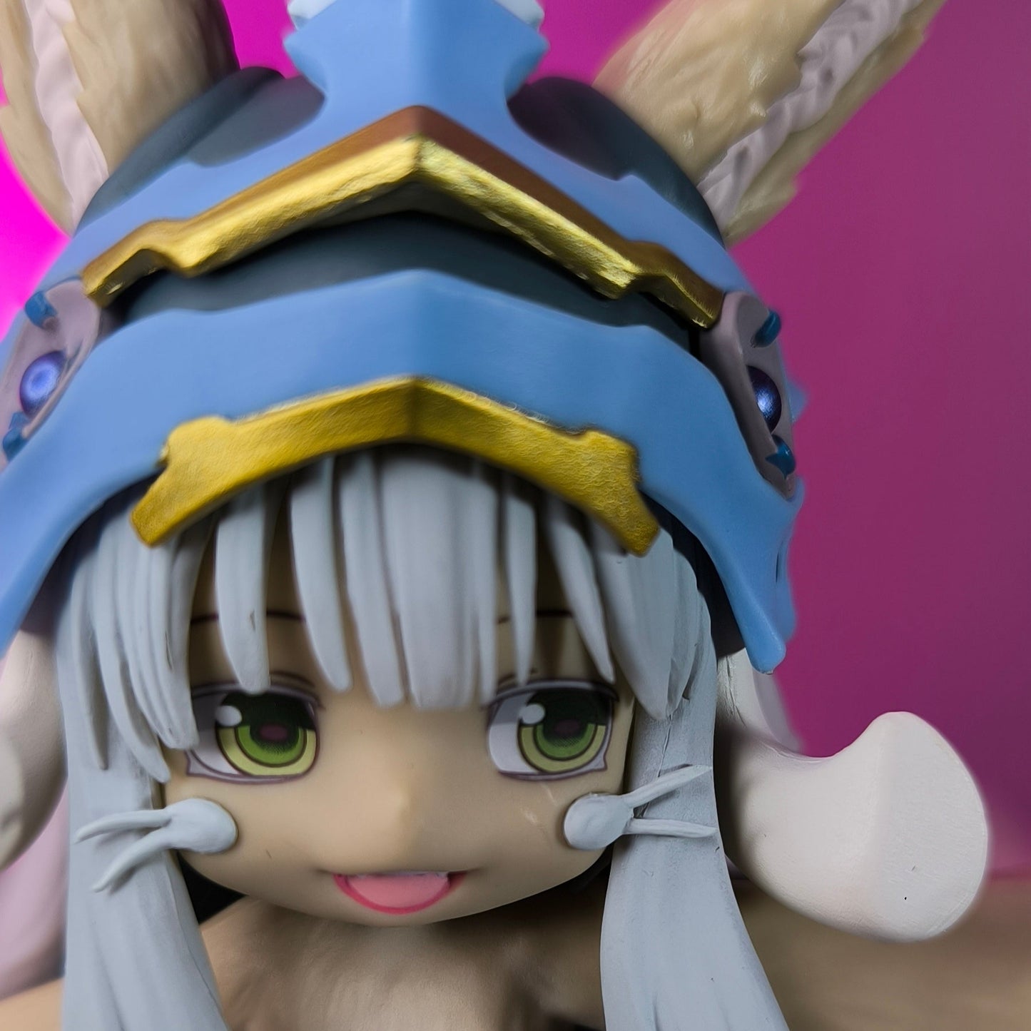 Figura Made in Abbys -Nanachi