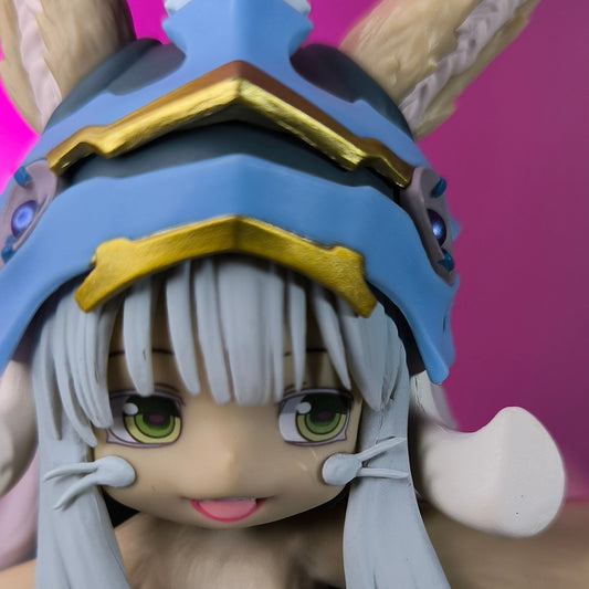 Figura Made in Abbys -Nanachi