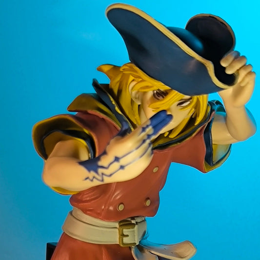 Figura Dr. Stone -Ryusui Nanami-