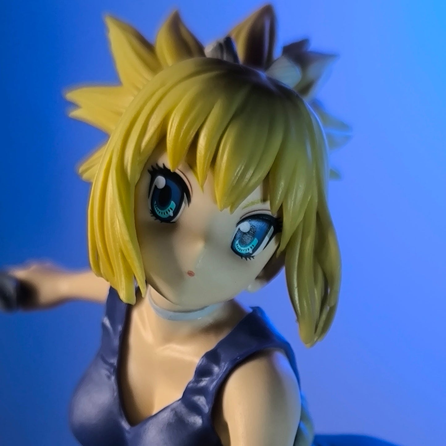 Figura Dr. Stone -Kohaku