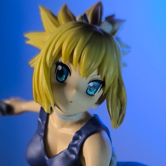 Figura Dr. Stone -Kohaku