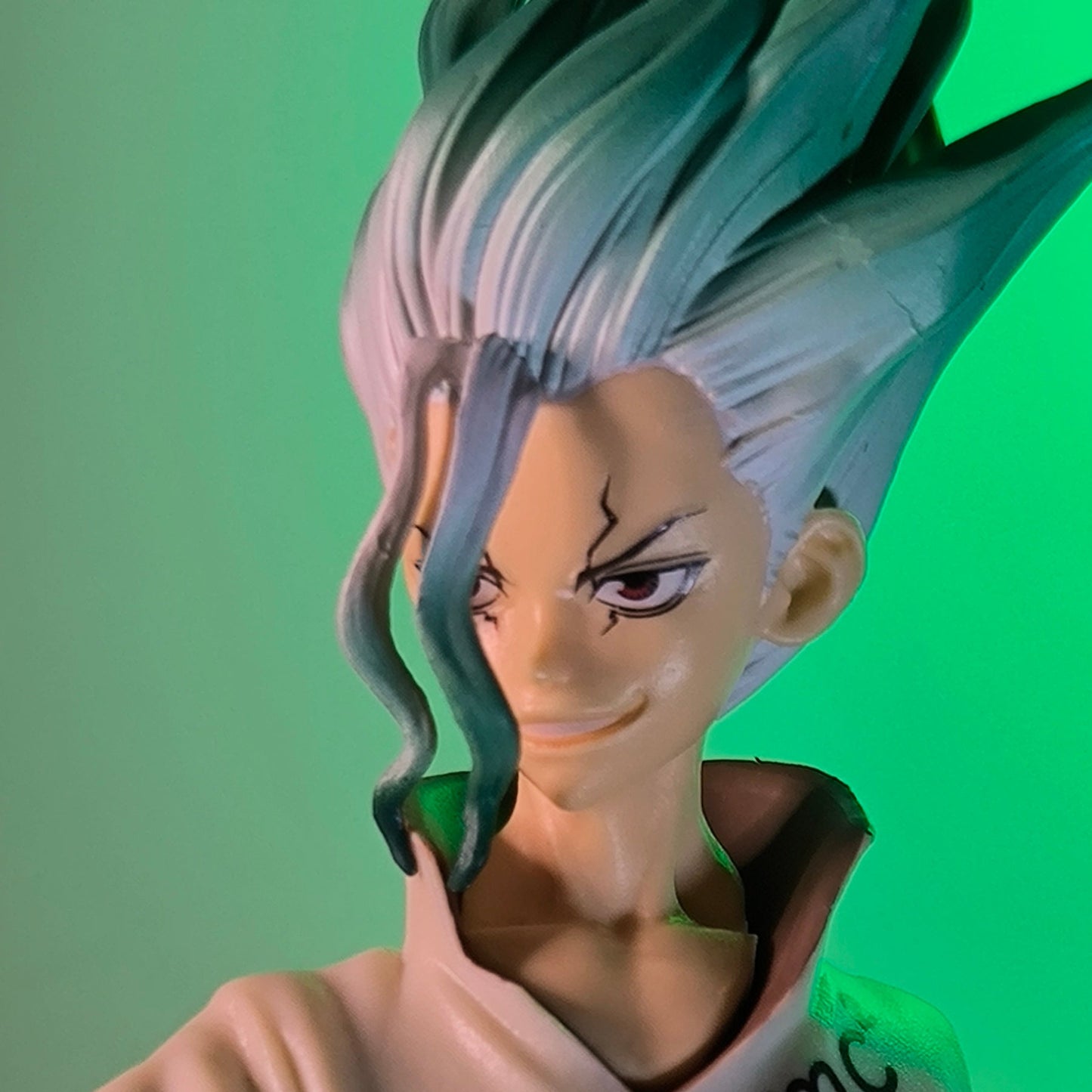 Figura Dr.Stone -Senku Ishigami-