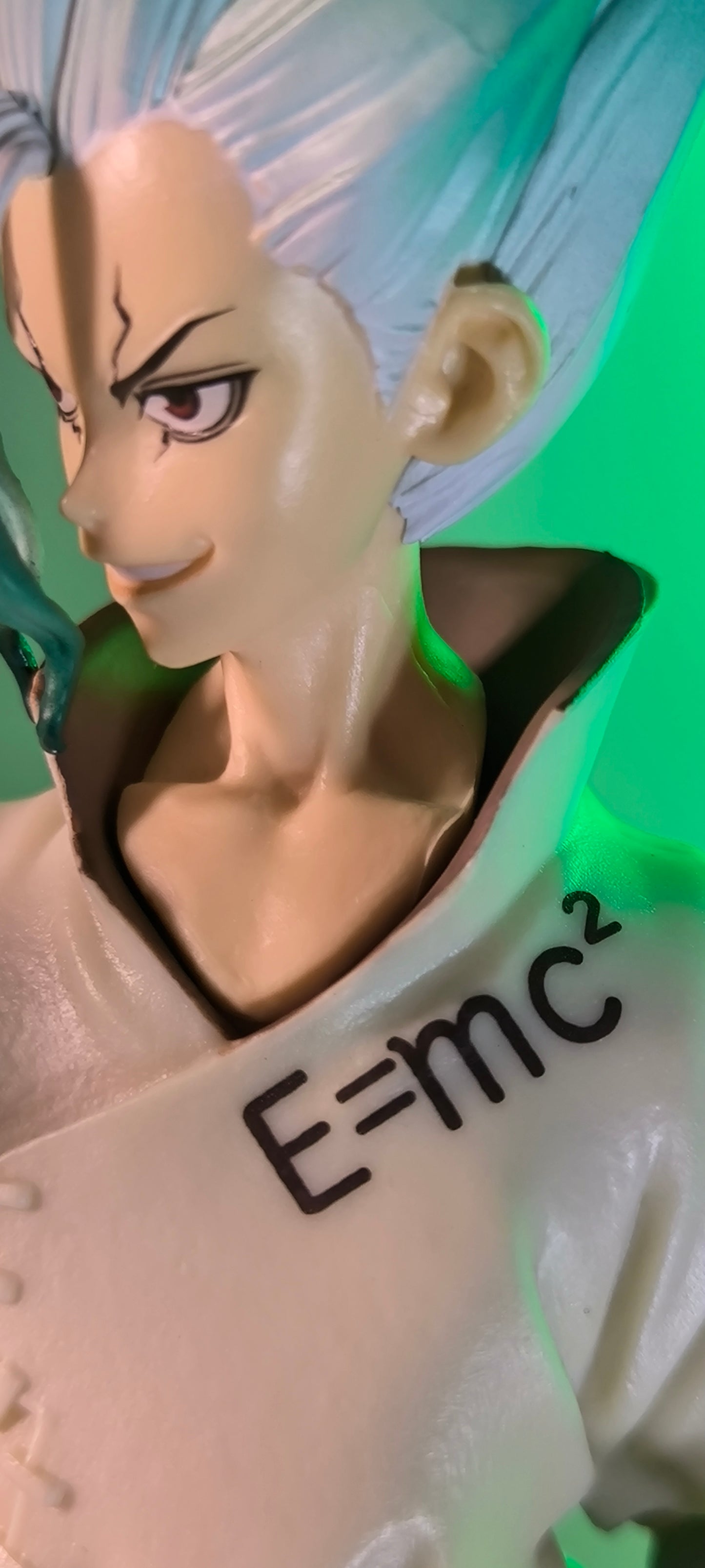 Figura Dr.Stone -Senku Ishigami-