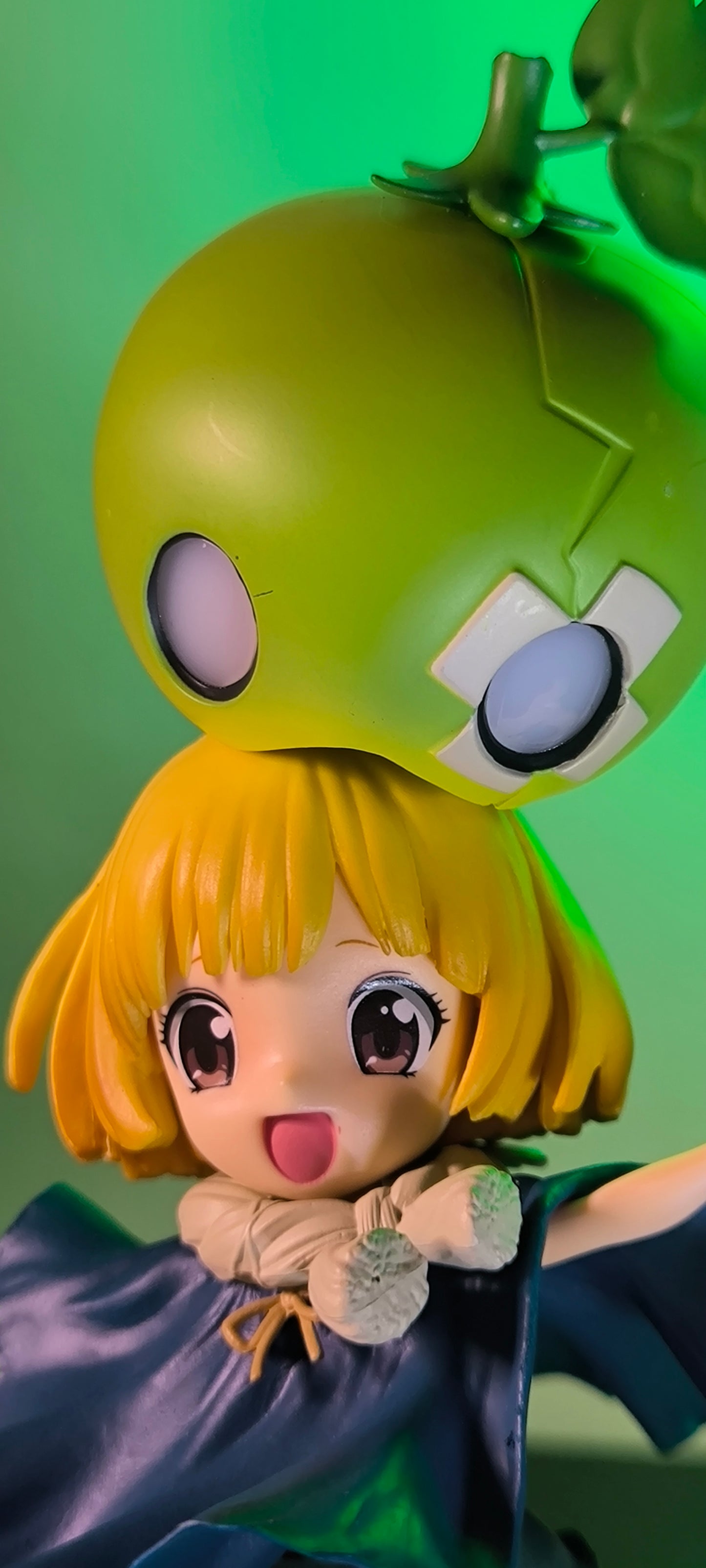 Figura Dr.Stone -Suika