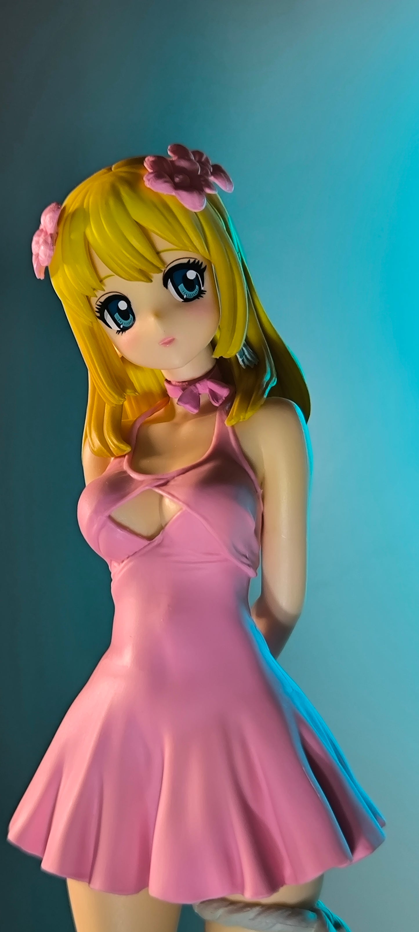 Figura Dr. Stone -Kohaku