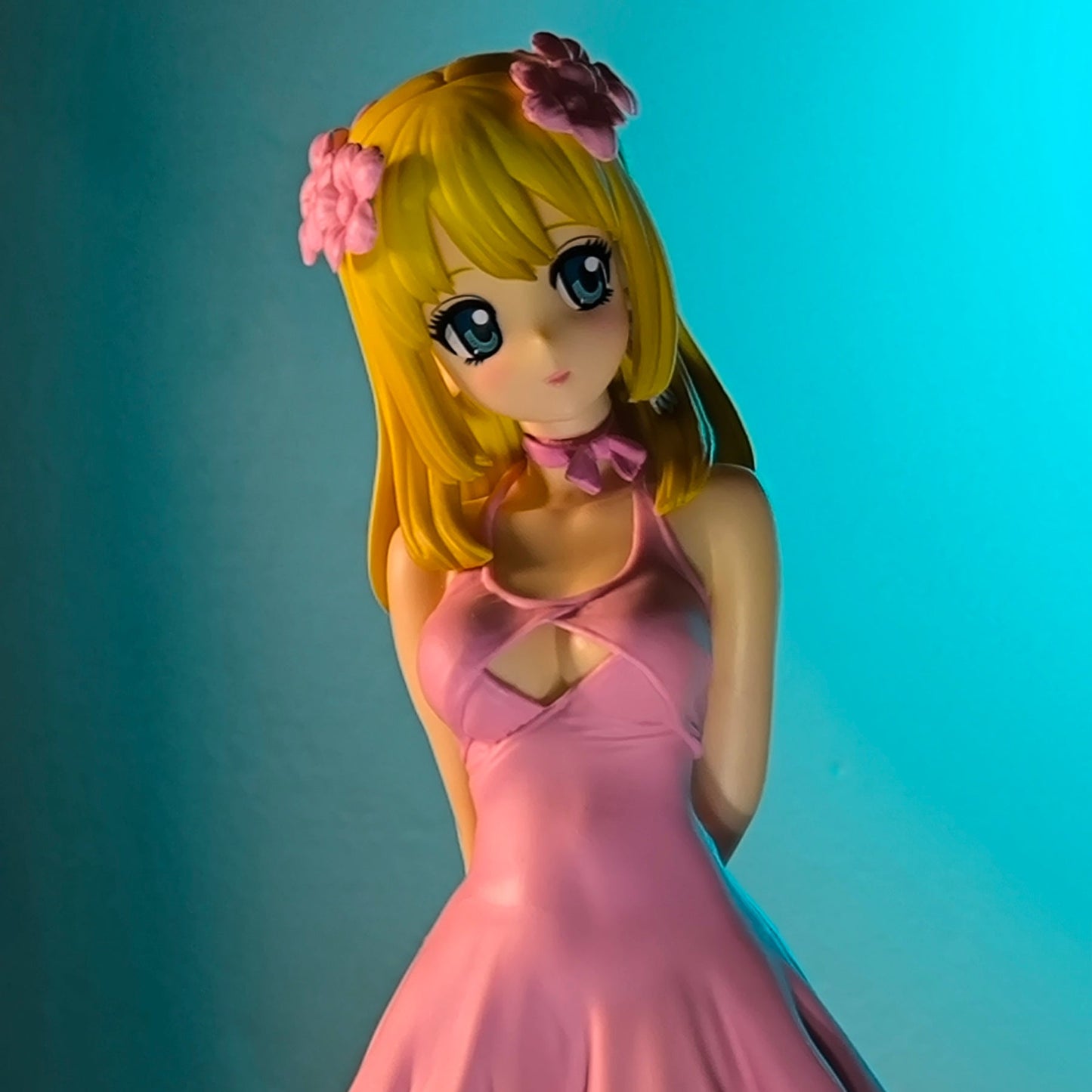 Figura Dr. Stone -Kohaku