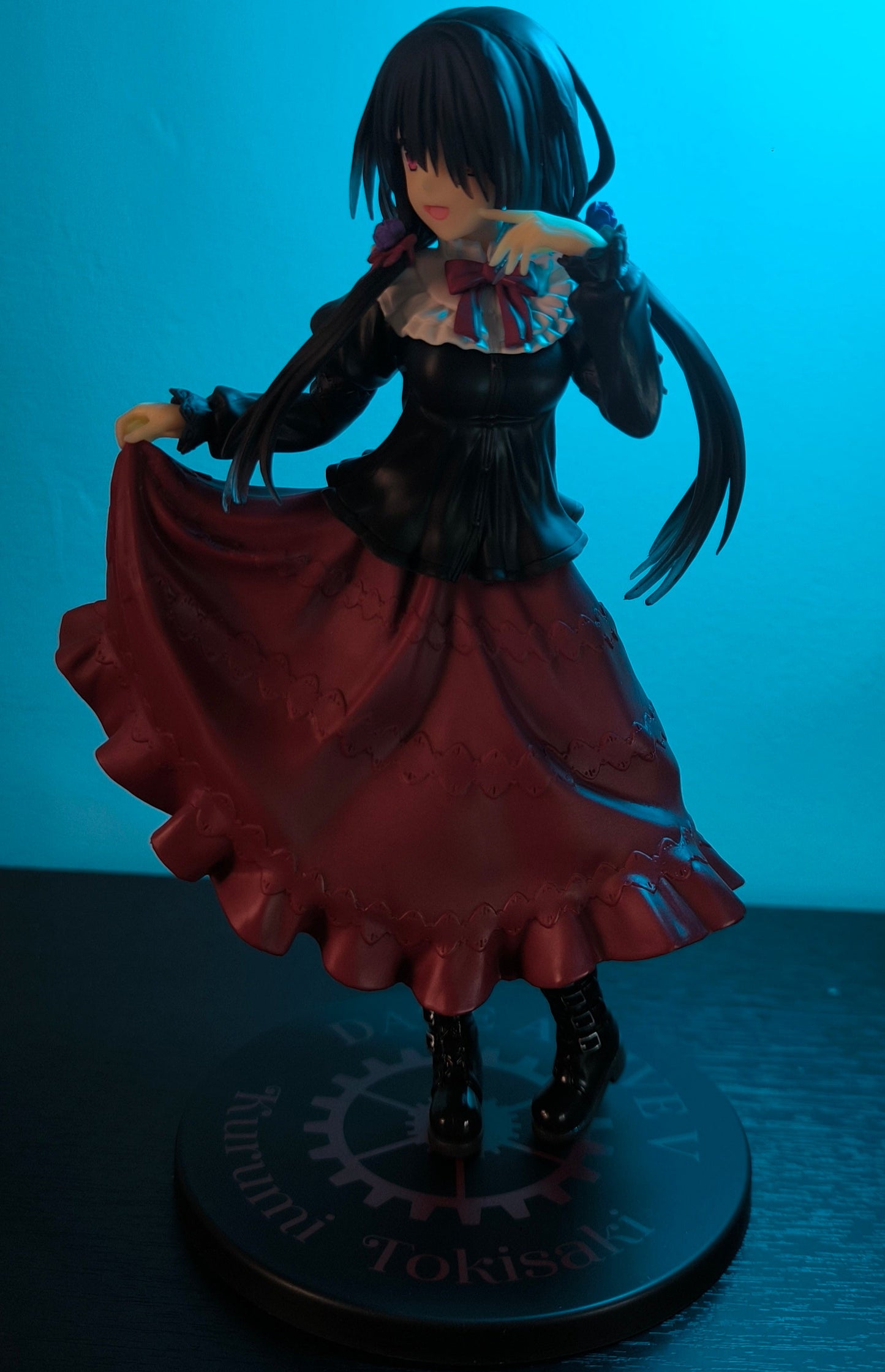 Figura Date a Live -Kurumi Tokisaki- Taito Coreful