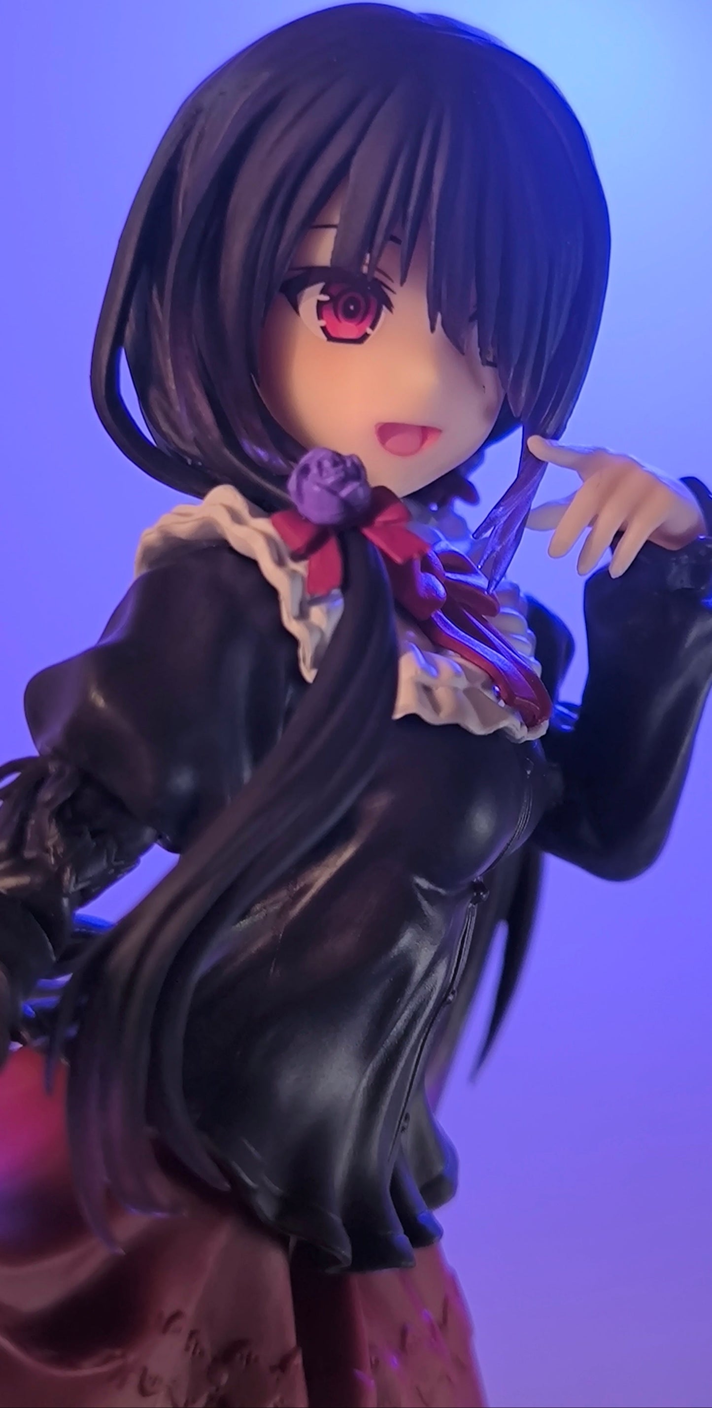Figura Date a Live -Kurumi Tokisaki- Taito Coreful