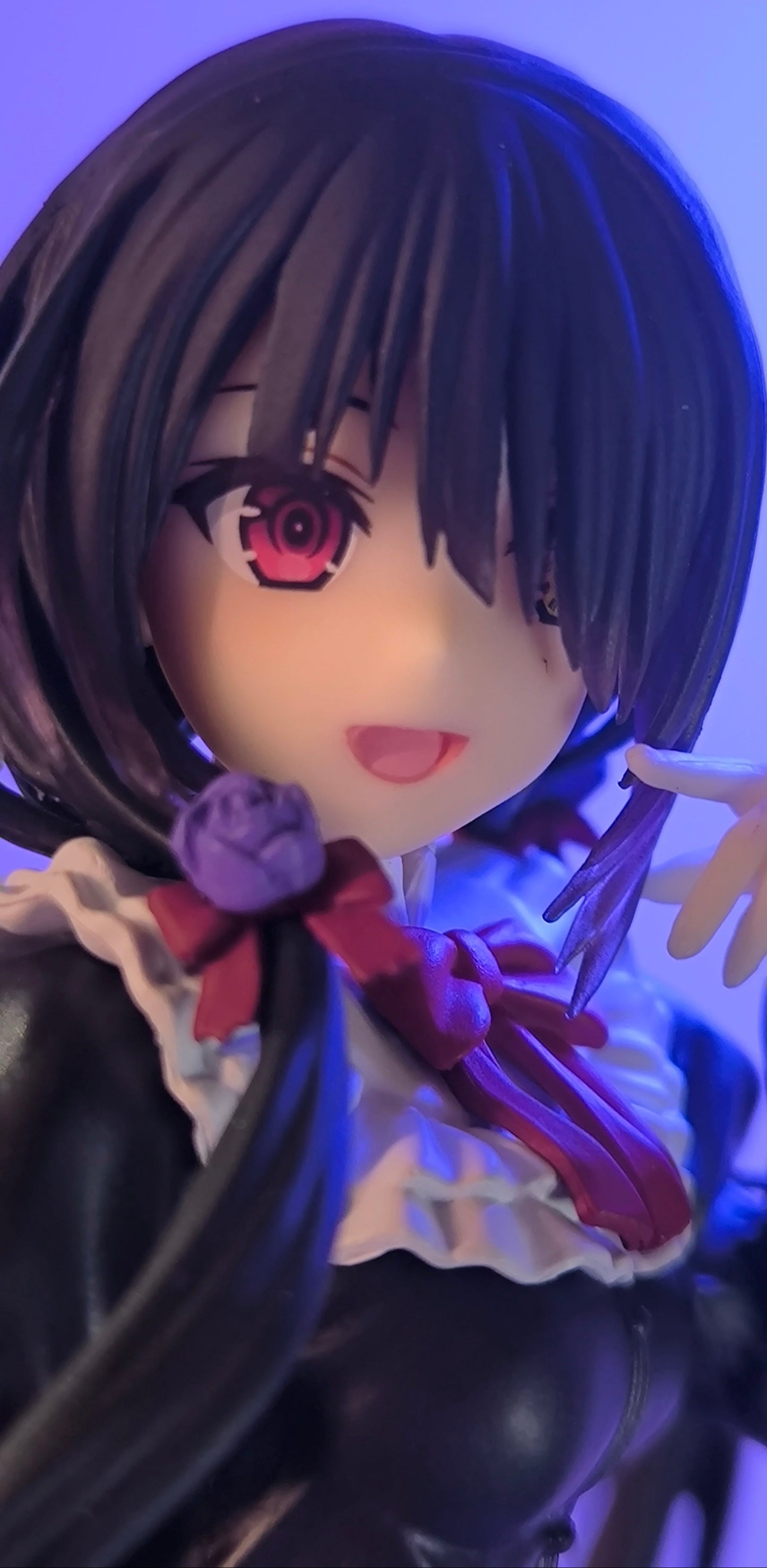 Figura Date a Live -Kurumi Tokisaki- Taito Coreful