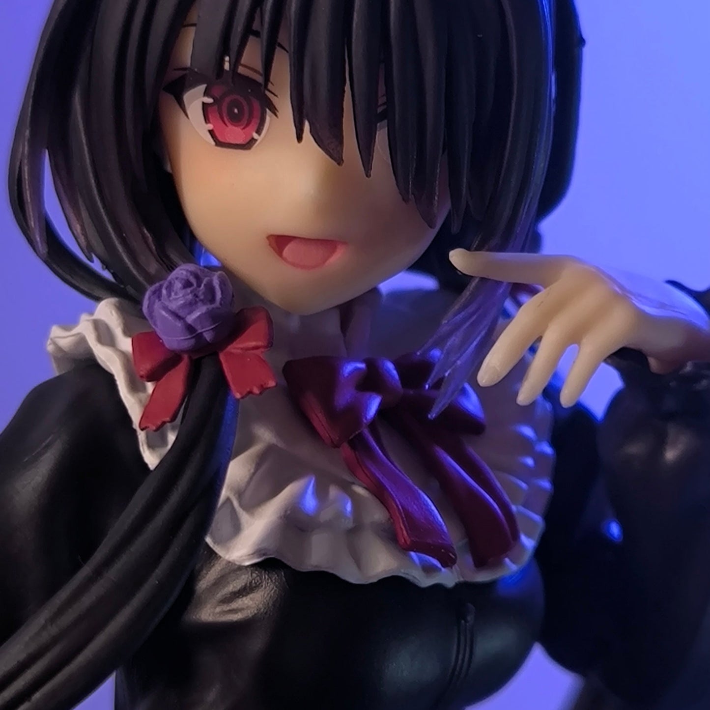 Figura Date a Live -Kurumi Tokisaki- Taito Coreful