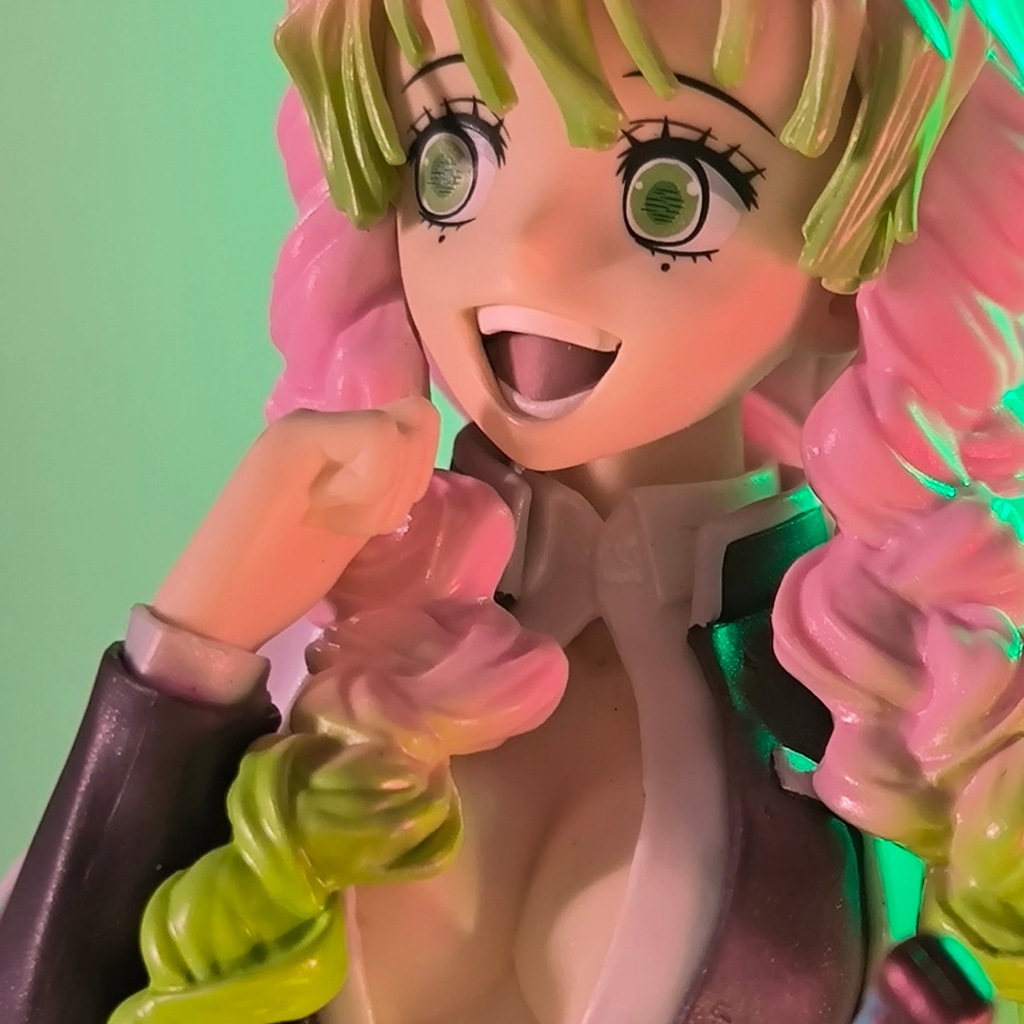 Figura Demon Slayer -Mitsuri Kanronji-