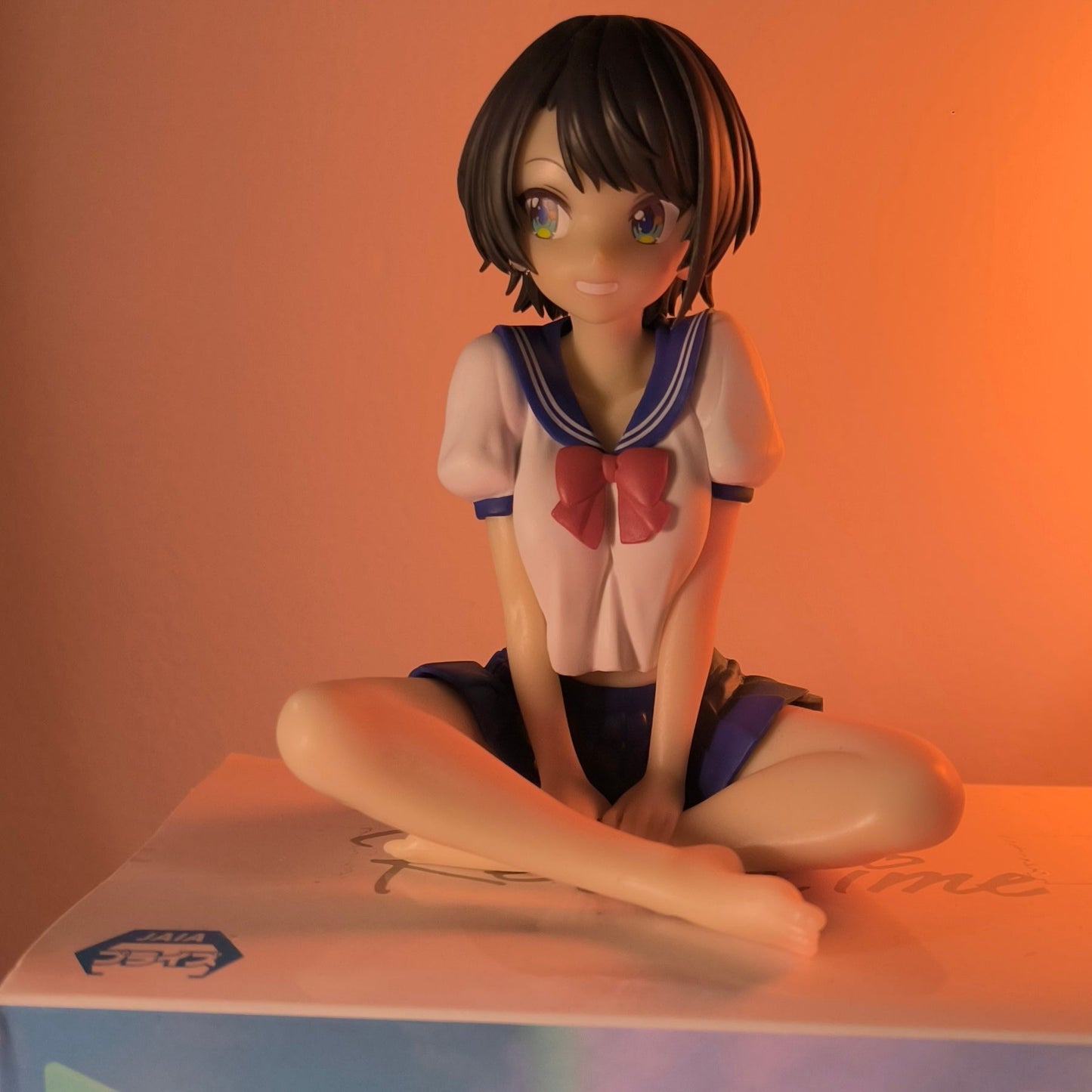 Figura Hololive -Oozora Subaru