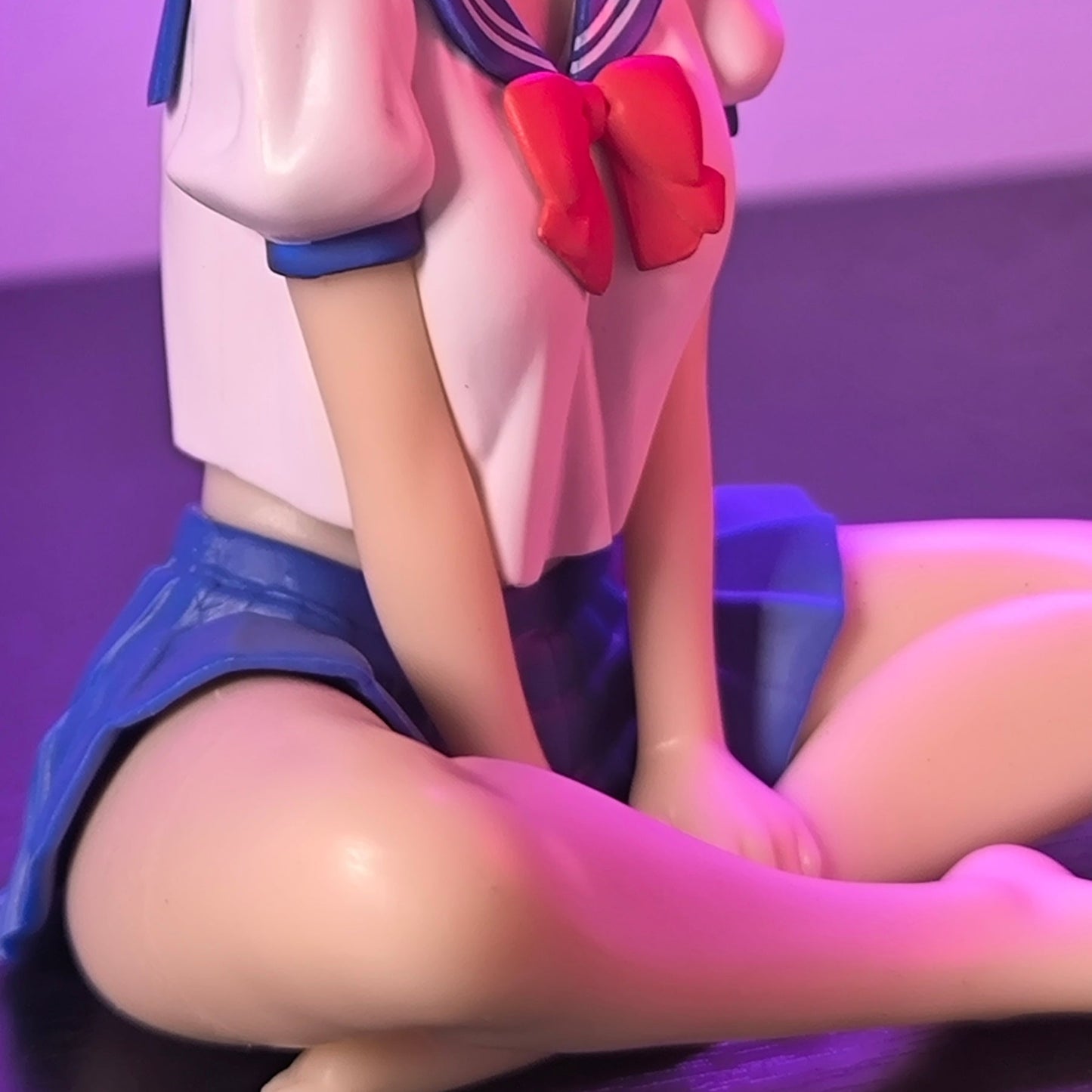 Figura Hololive -Oozora Subaru