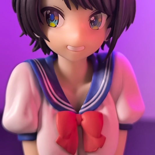 Figura Hololive -Oozora Subaru