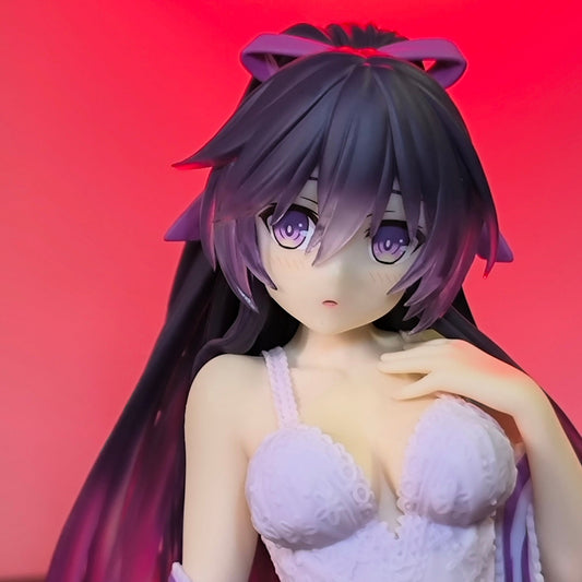 Figura Date a Live -Tohka Yatogami- Desktop Cute