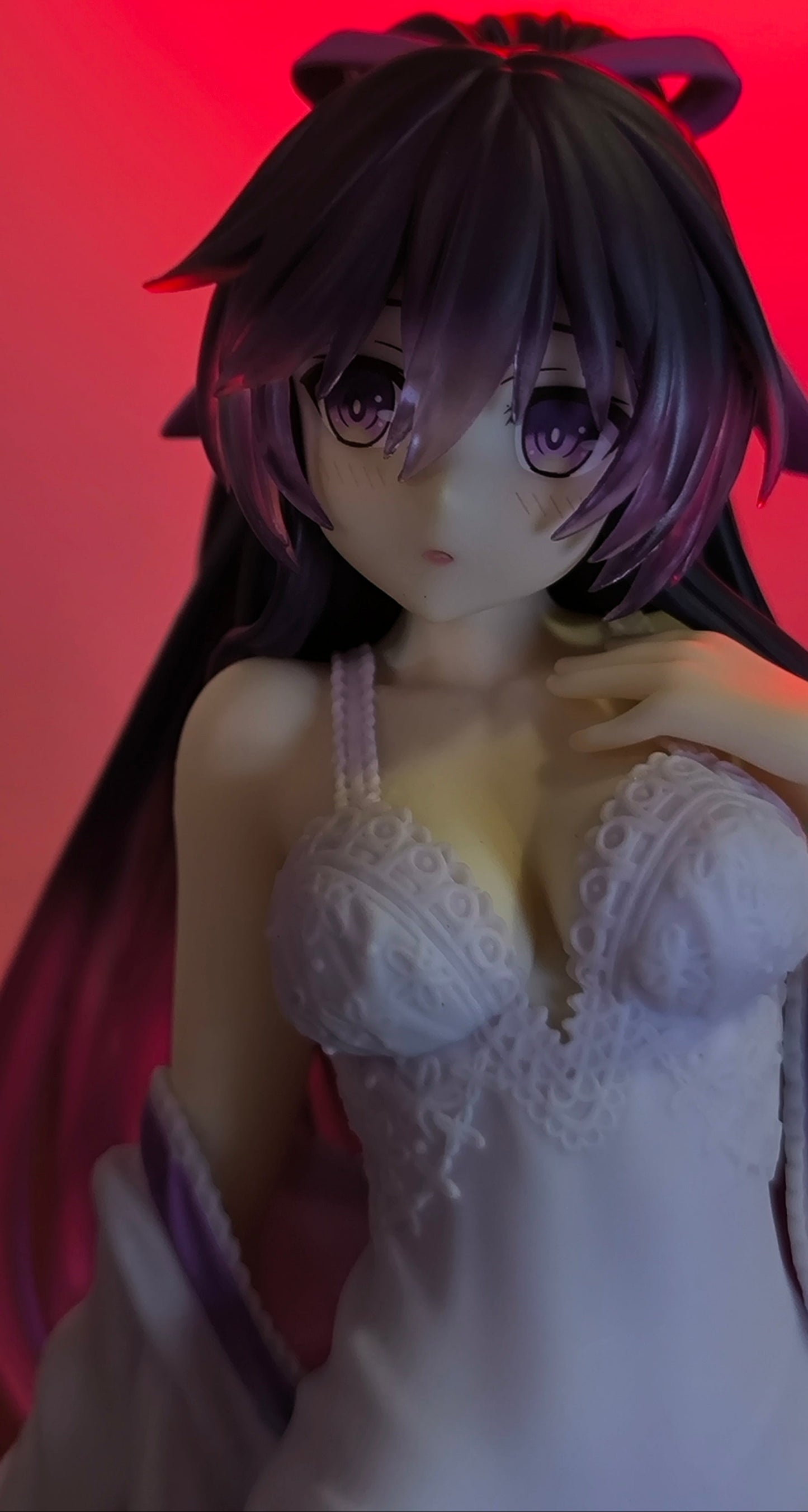 Figura Date a Live -Tohka Yatogami- Desktop Cute