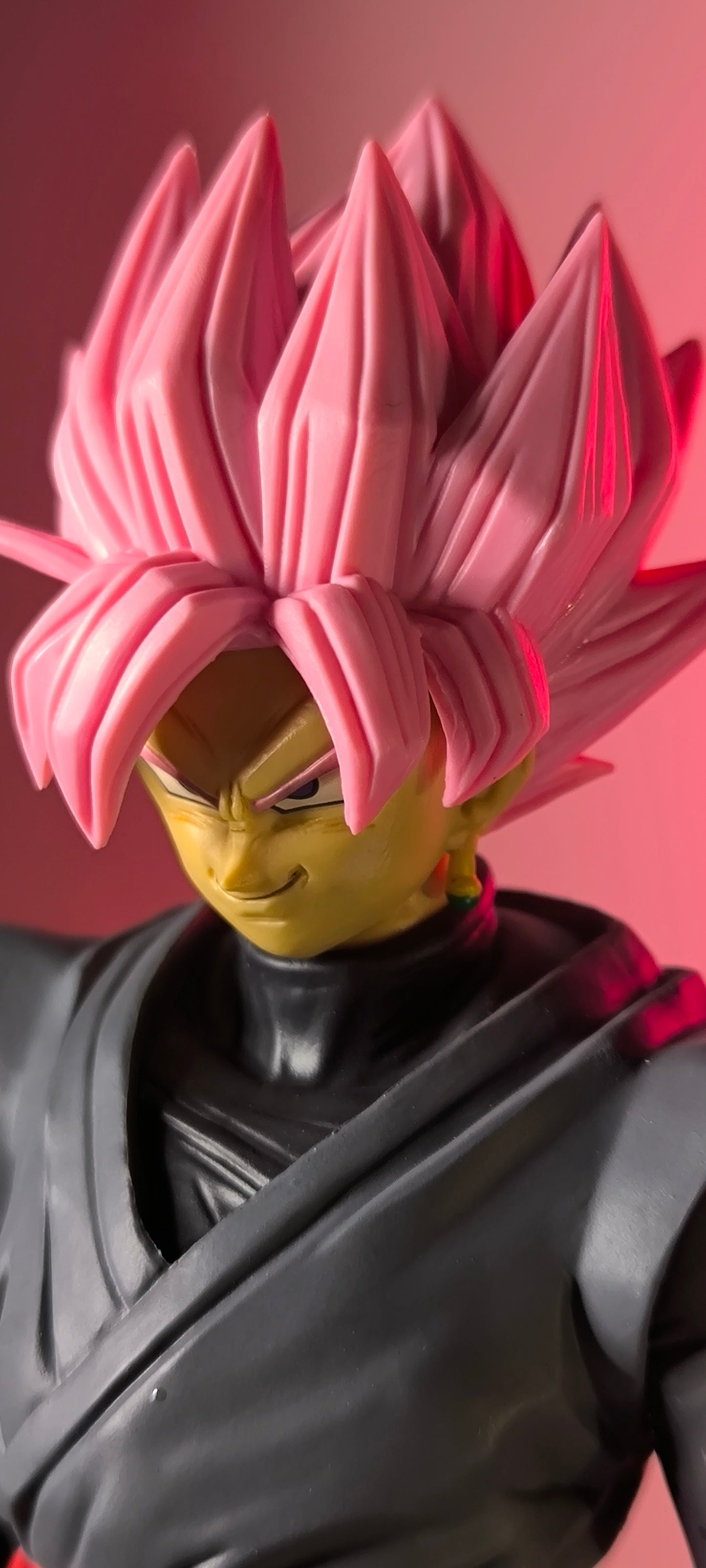 Figura Dragon Ball Super -Goku Black