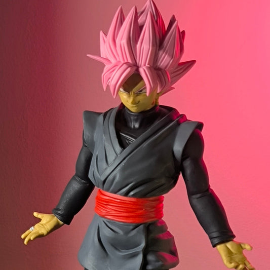 Figura Dragon Ball Super -Goku Black