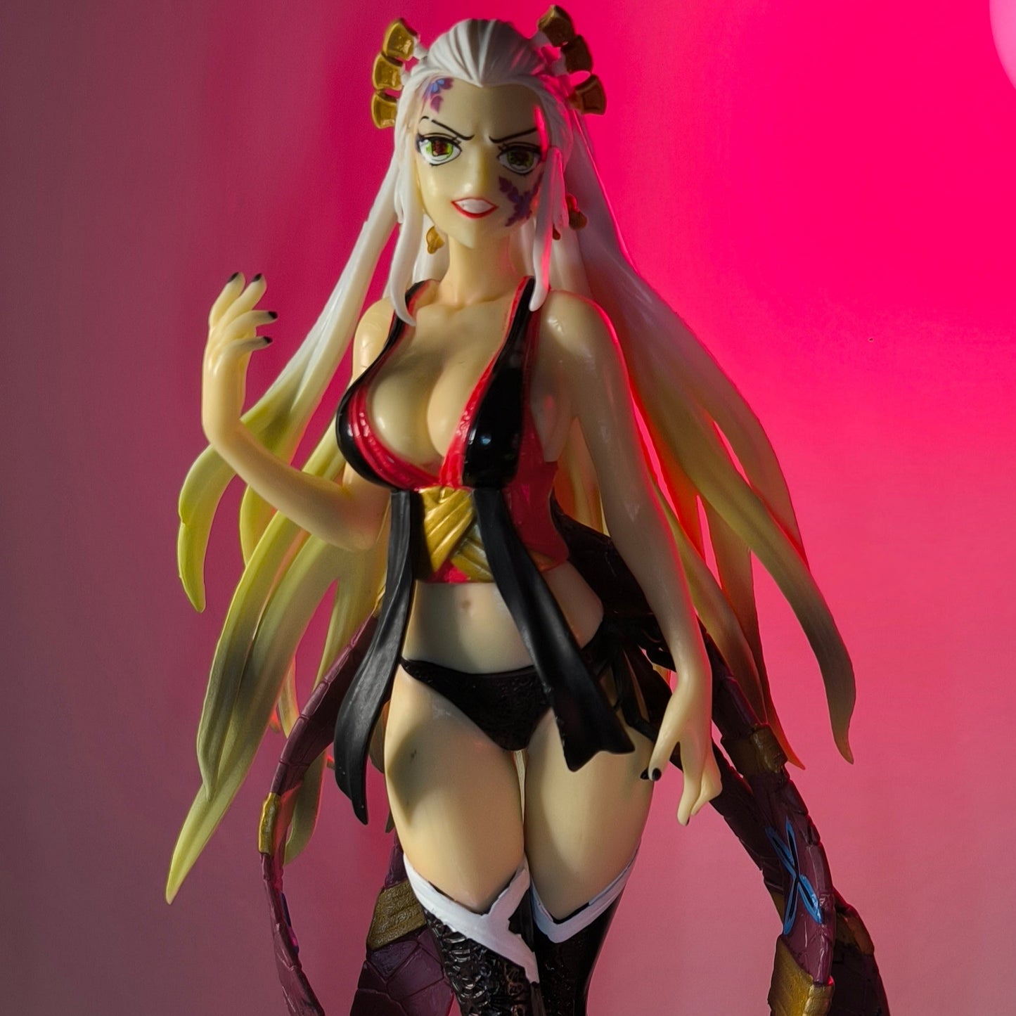 Figura Demon Slayer -Daki- Kimetsu no yaiba