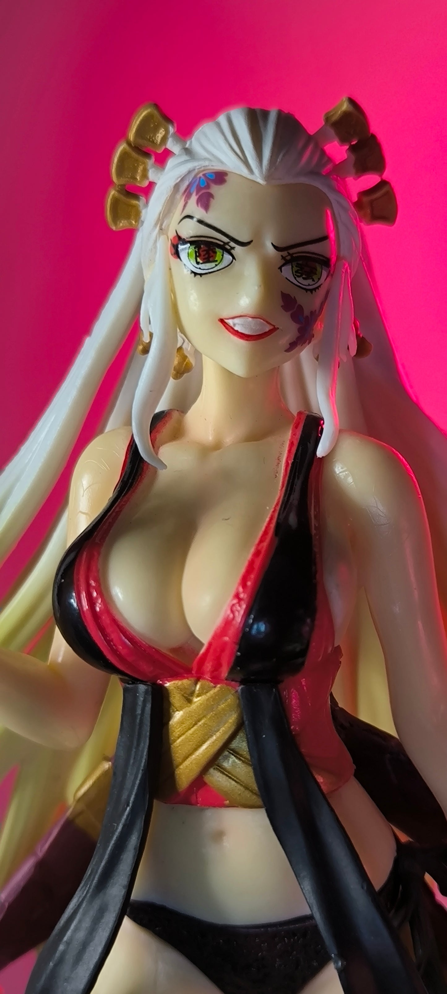 Figura Demon Slayer -Daki- Kimetsu no yaiba