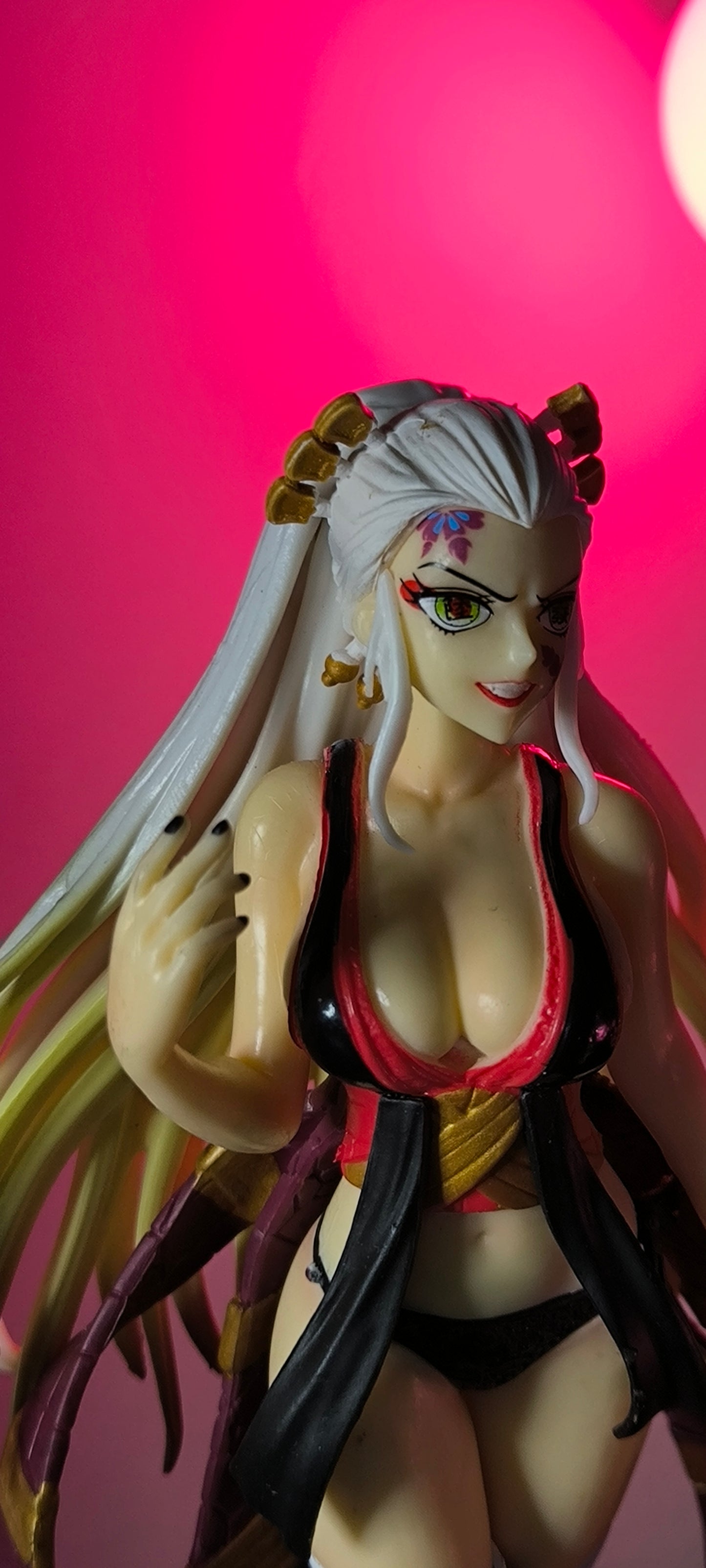 Figura Demon Slayer -Daki- Kimetsu no yaiba