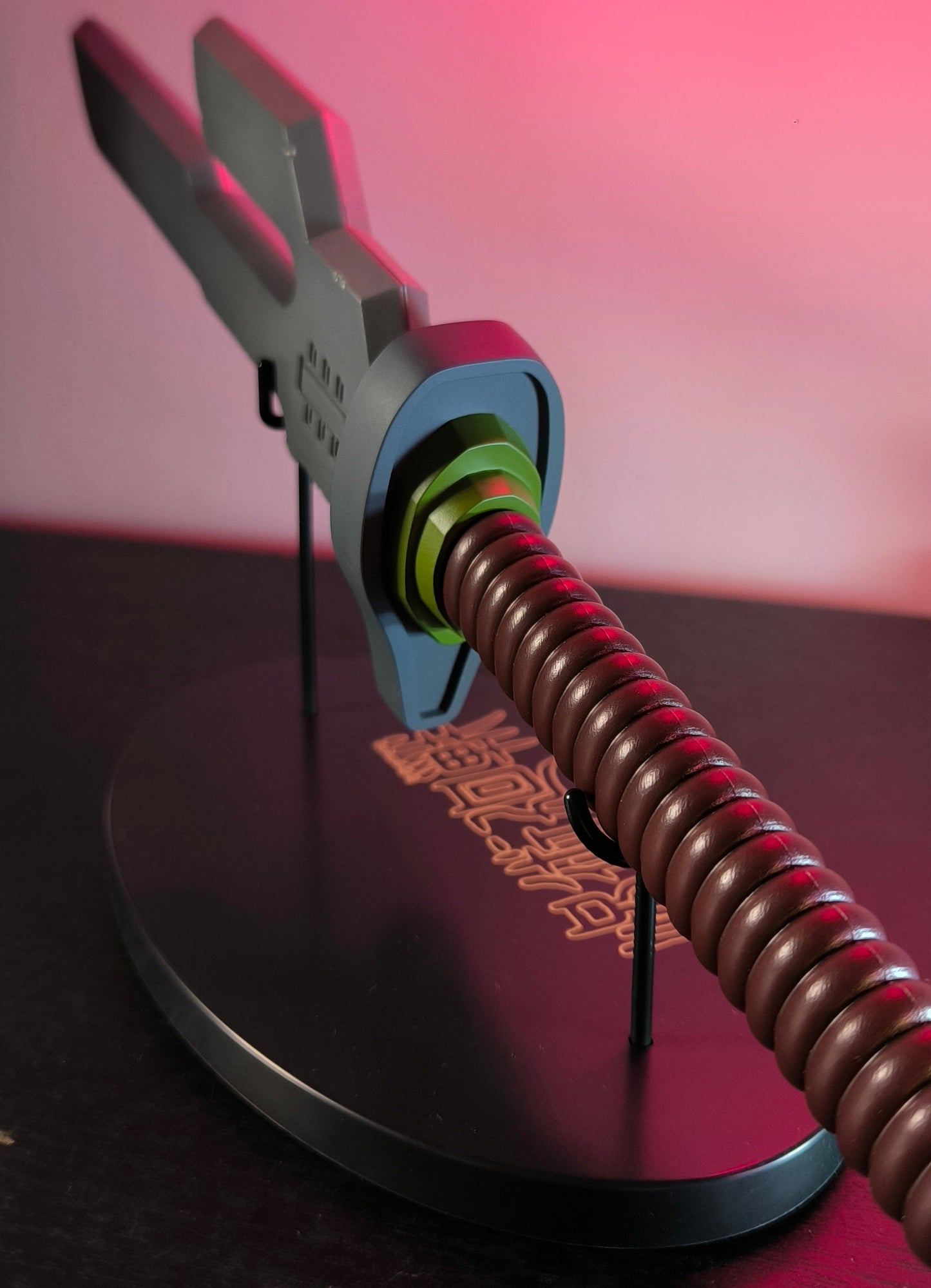 Figura Jujutsu Kaisen -Amano Sakahoko-