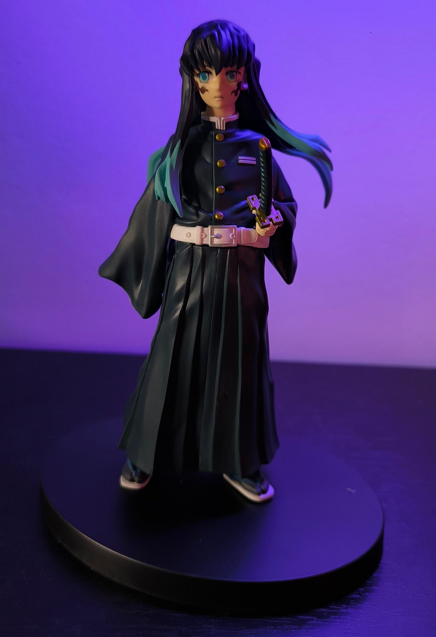 Figura Demon Slayer -Tokito Muichiro- Kimetsu no Yaiba