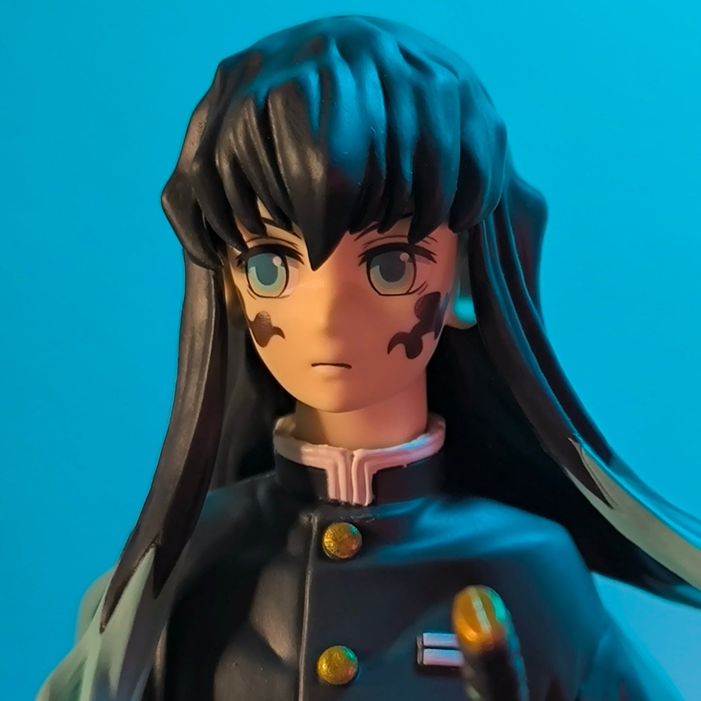 Figura Demon Slayer -Tokito Muichiro- Kimetsu no Yaiba