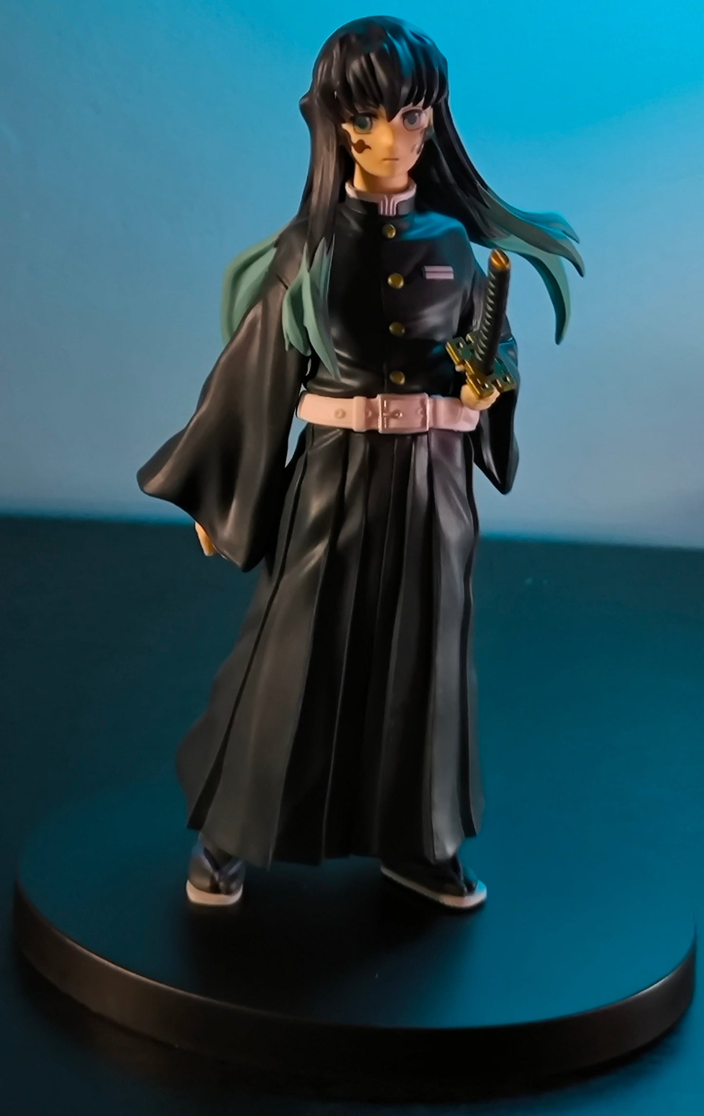 Figura Demon Slayer -Tokito Muichiro- Kimetsu no Yaiba