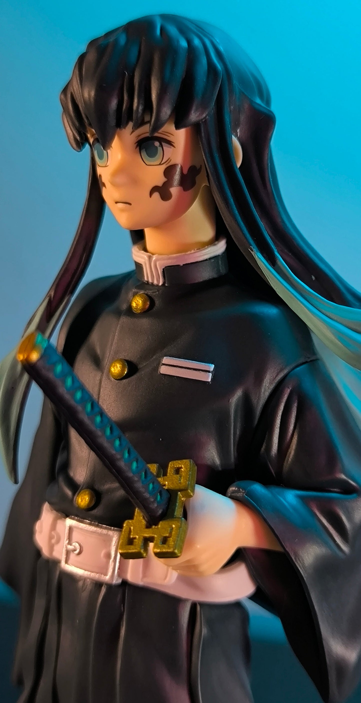 Figura Demon Slayer -Tokito Muichiro- Kimetsu no Yaiba