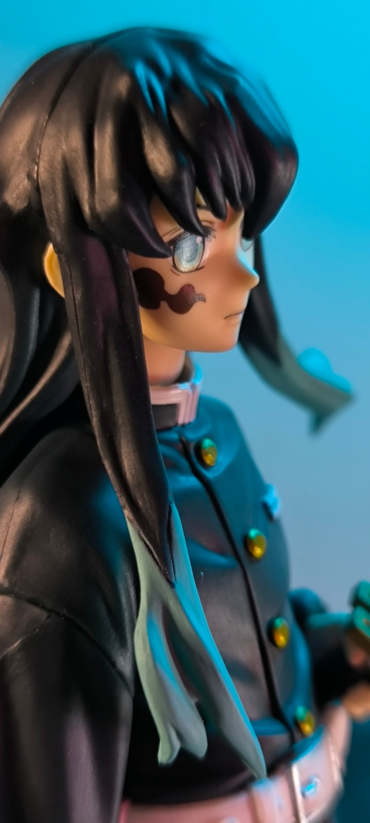 Figura Demon Slayer -Tokito Muichiro- Kimetsu no Yaiba