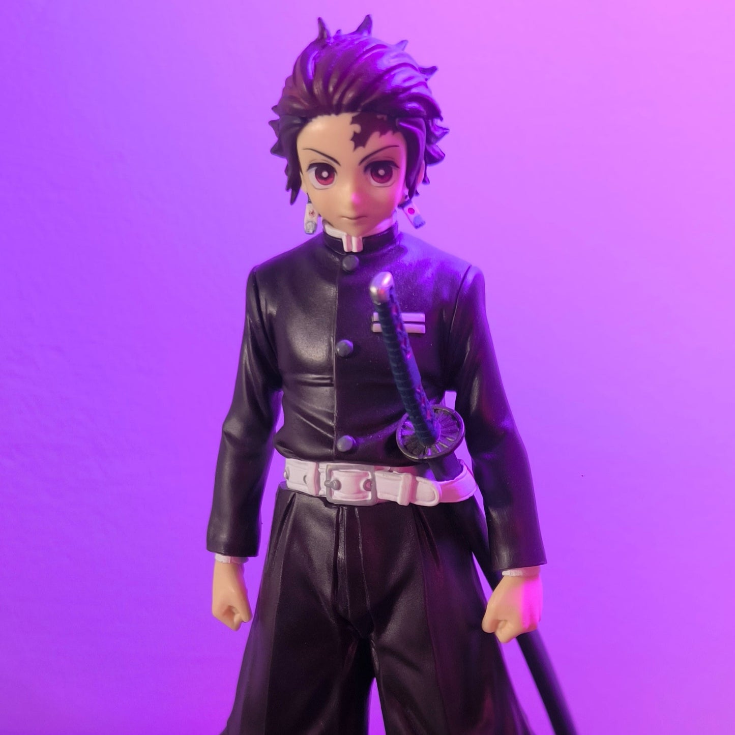 Figura Demon Slayer -Tanjiro Kamado- Kimetsu no Yaiba