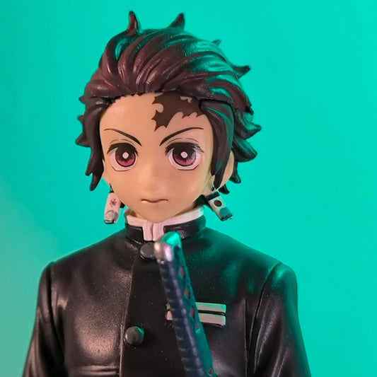 Figura Demon Slayer -Tanjiro Kamado- Kimetsu no Yaiba