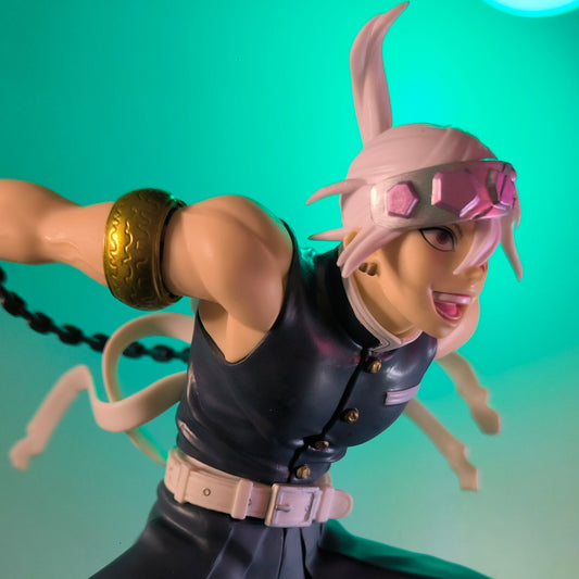 Figura Demon Slayer -Uzui Tengen- Kimetsu no Yaiba