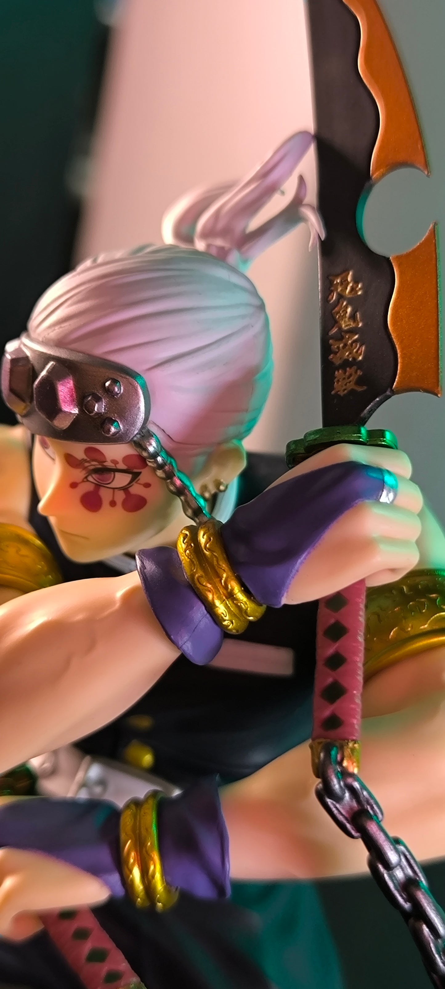 Figura Demon Slayer -Uzui Tengen- Kimetsu no Yaiba