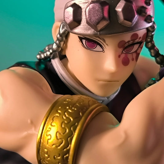 Figura Demon Slayer -Uzui Tengen- Kimetsu no Yaiba