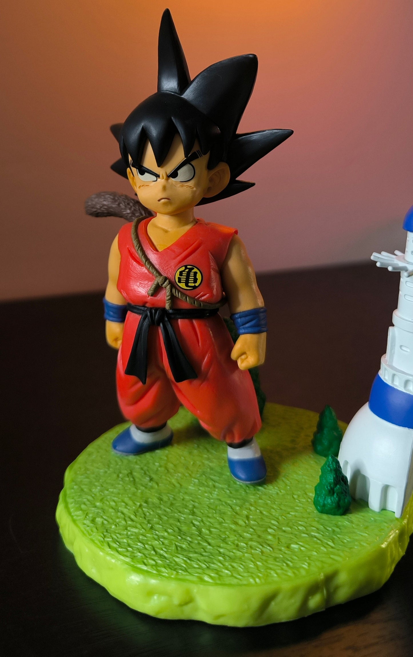Figura Dragon Ball -Son Goku-