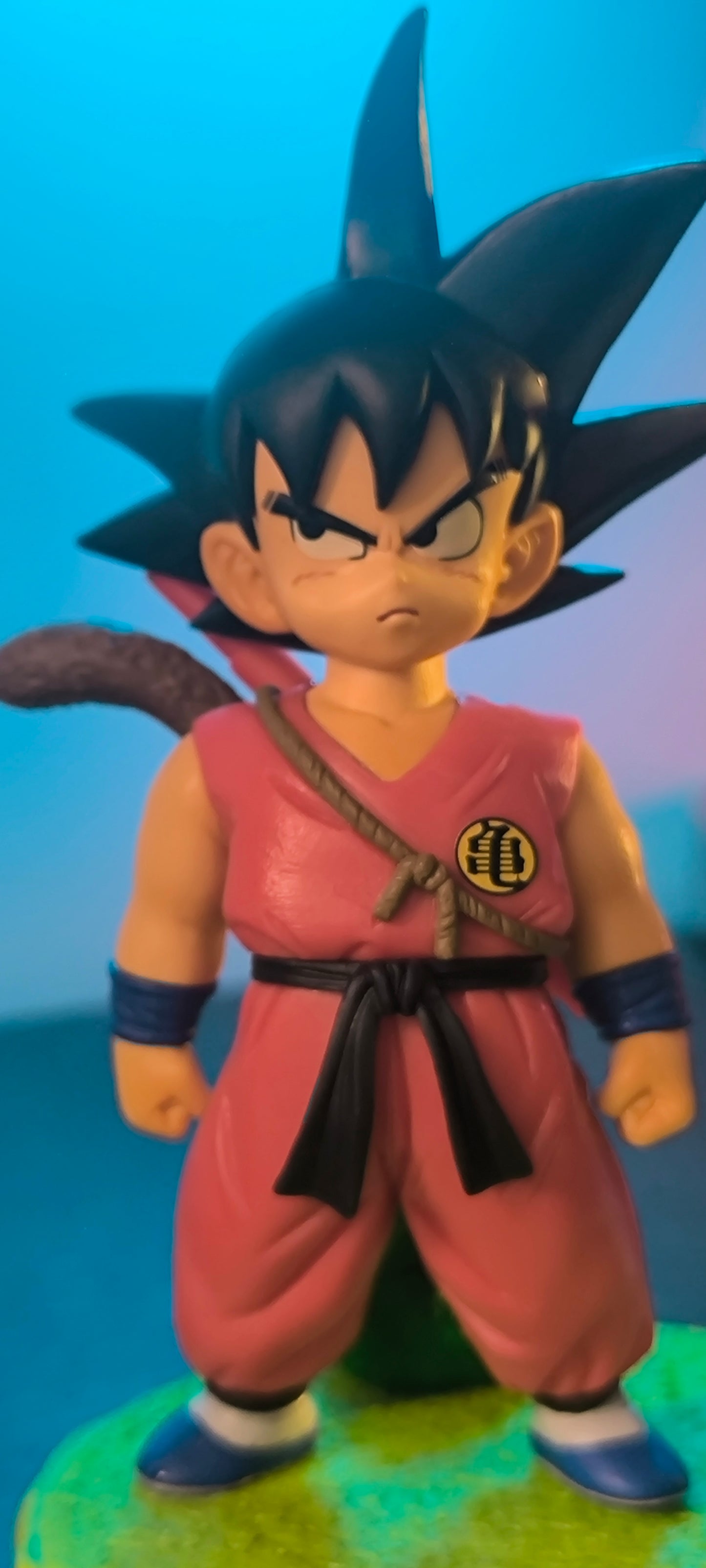 Figura Dragon Ball -Son Goku-