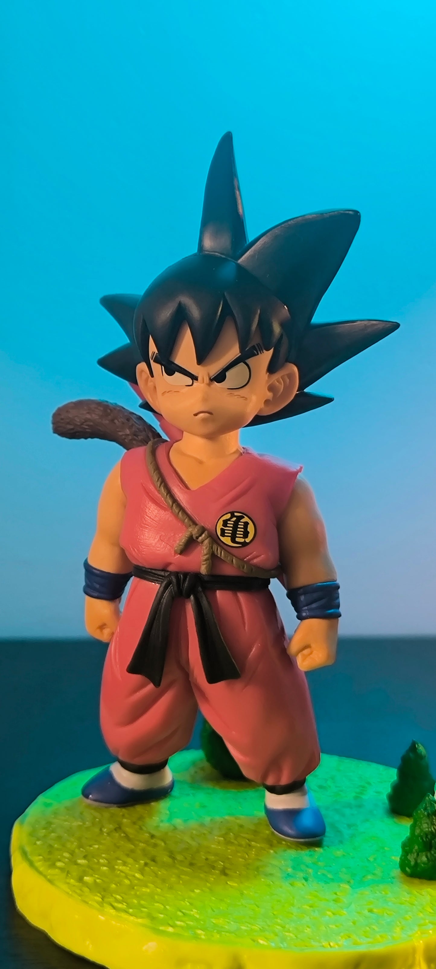 Figura Dragon Ball -Son Goku-